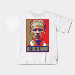 Bergkamp Kids T-Shirt